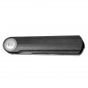 Nóż składany WE Knife Eidolon WE19074A-B black / silver